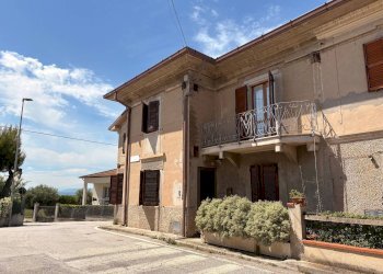 Foto 32 - Casa indipendente via Grugnaleto
 
20, Montemarciano - foto 32