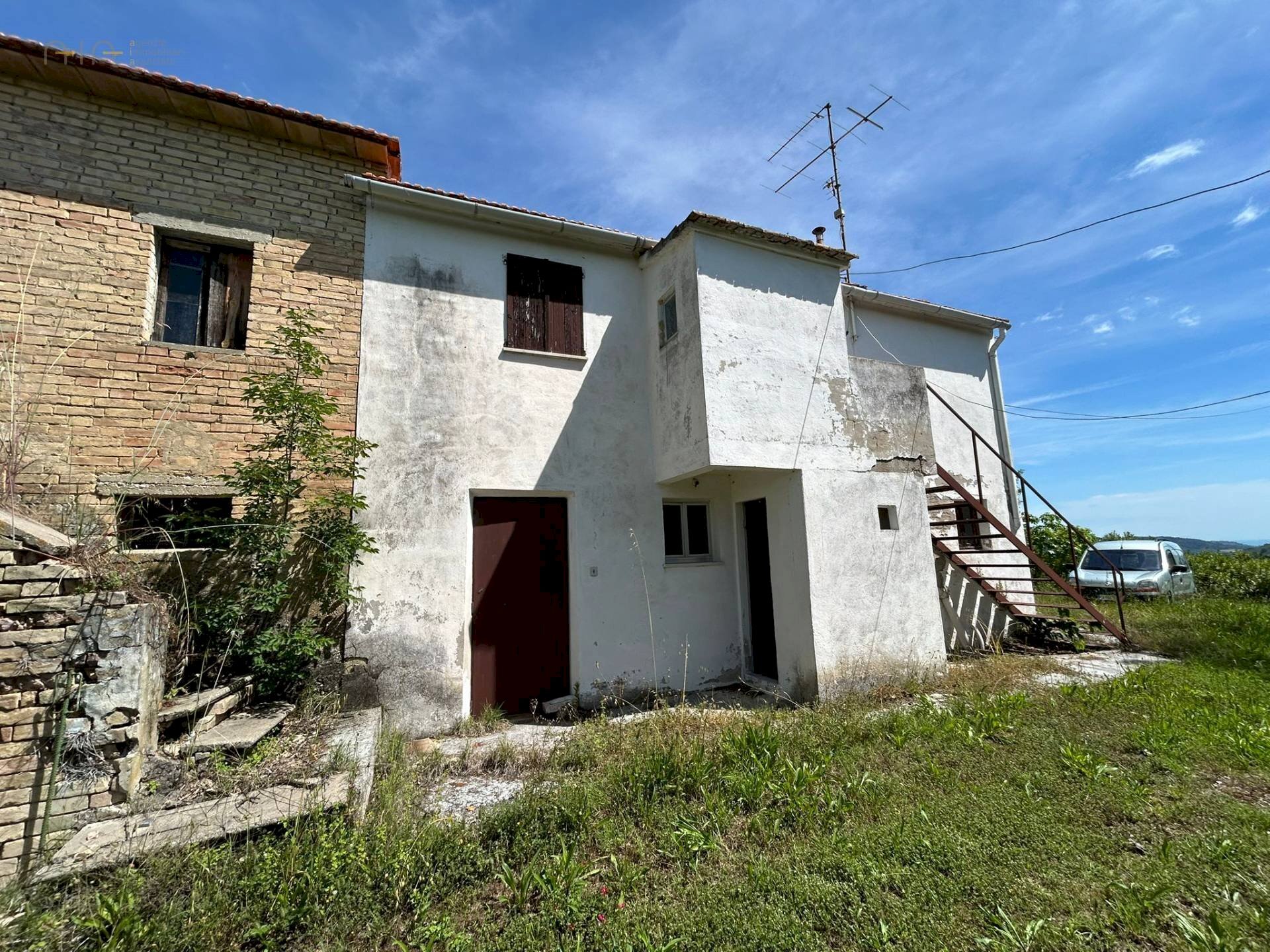 Foto 3 - Rustico Strada Provinciale
 
snc, Ripatransone - foto 3