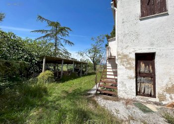 Foto 2 - Rustico Strada Provinciale
 
snc, Ripatransone - foto 2