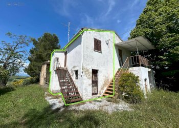 Foto 4 - Rustico Strada Provinciale
 
snc, Ripatransone - foto 4