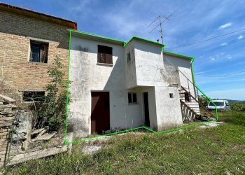 Foto 5 - Rustico Strada Provinciale
 
snc, Ripatransone - foto 5