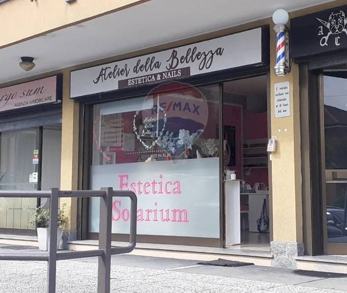 Edificio all\'aperto - Commercial Activity Buguggiate - photo 1