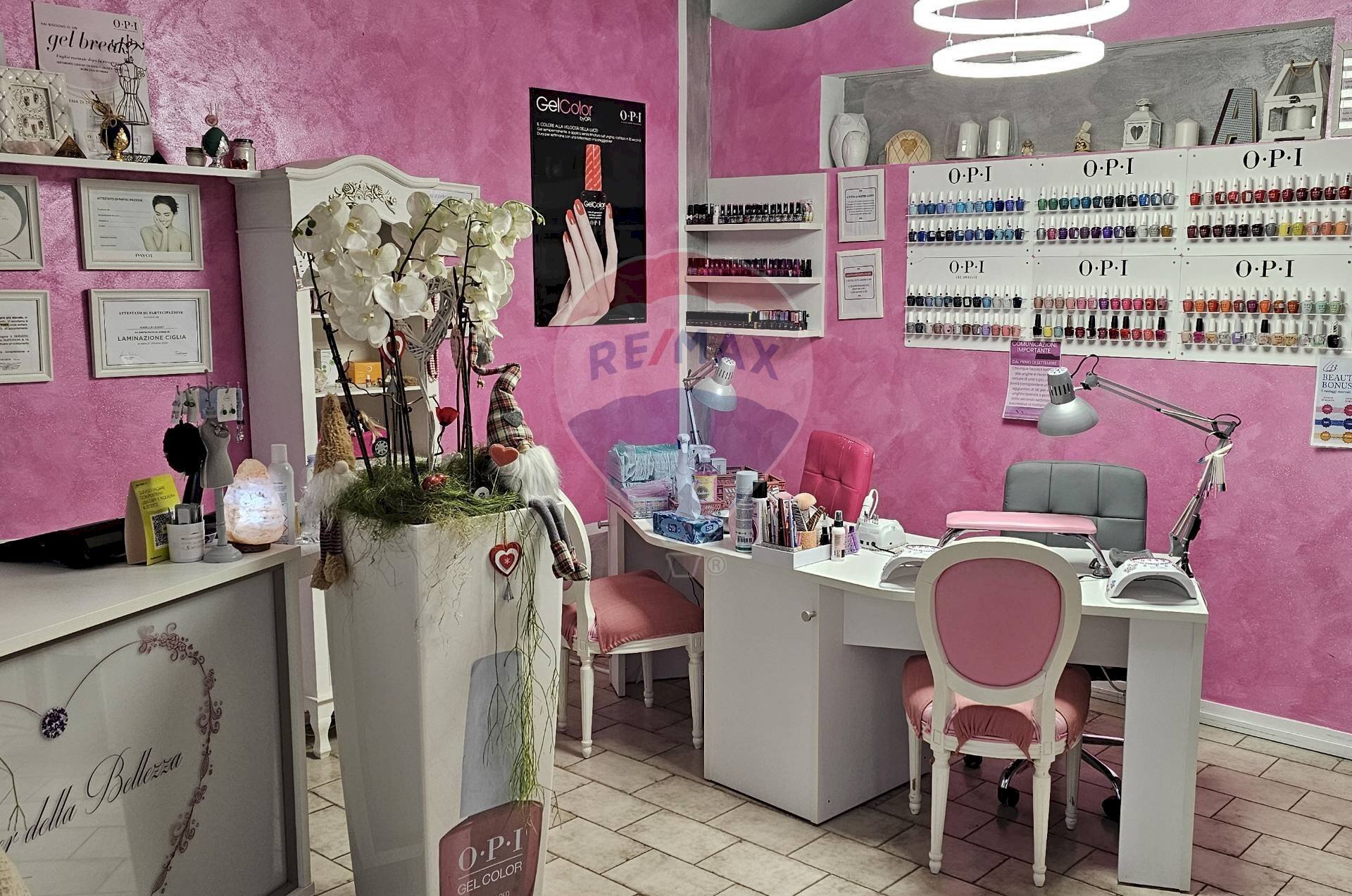 Sala da pranzo - Commercial Activity Buguggiate - photo 2