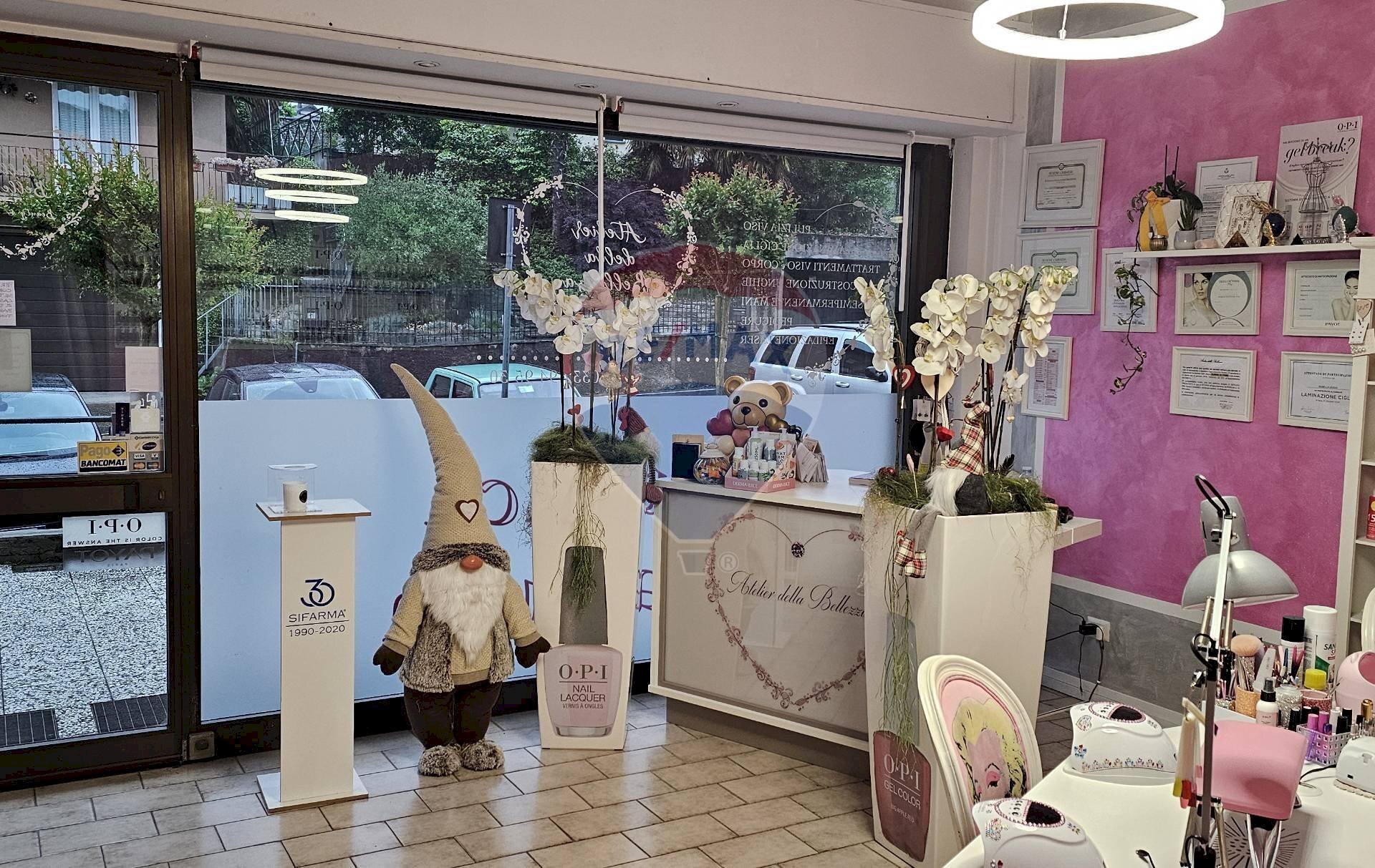 Camera / camera da letto - Commercial Activity Buguggiate - photo 3