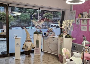 Camera / camera da letto - Commercial Activity Buguggiate - photo 3