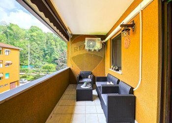 Balcone - Quadrilocale Via Ugo Foscolo
 
2, Gemonio - foto 9