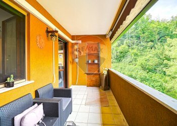 Balcone - Quadrilocale Via Ugo Foscolo
 
2, Gemonio - foto 10