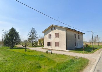 Casa indipendente Via Malaspina, Cavezzo - foto 3