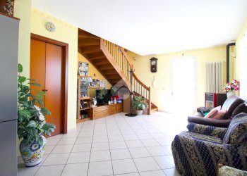 Casa indipendente Via Malaspina, Cavezzo - foto 11