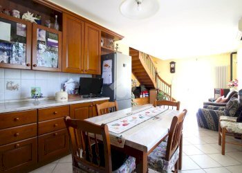 Casa indipendente Via Malaspina, Cavezzo - foto 12