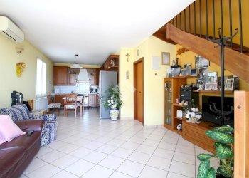 Casa indipendente Via Malaspina, Cavezzo - foto 17