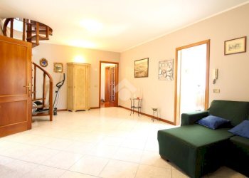 Casa indipendente Via Malaspina, Cavezzo - foto 34