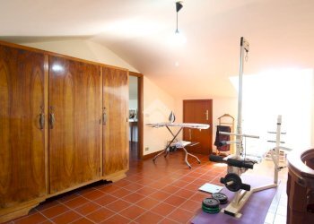 Casa indipendente Via Malaspina, Cavezzo - foto 39