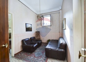 Soggiorno - Casa indipendente via circonvallazione
 
115, Paterno - foto 6