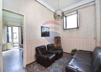 Soggiorno - Casa indipendente via circonvallazione
 
115, Paterno - foto 7