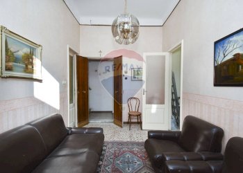 Soggiorno - Casa indipendente via circonvallazione
 
115, Paterno - foto 8