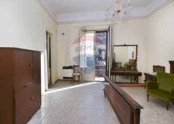 Soggiorno - Casa indipendente via circonvallazione
 
115, Paterno - foto 10