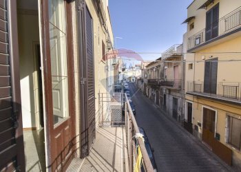 Edificio all\'aperto - Casa indipendente via circonvallazione
 
115, Paterno - foto 13