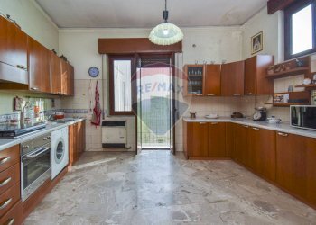 Cucina - Casa indipendente via circonvallazione
 
115, Paterno - foto 20