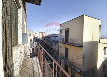 Balcone - Casa indipendente via circonvallazione
 
115, Paterno - foto 22