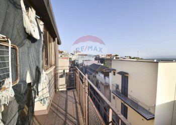 Balcone - Casa indipendente via circonvallazione
 
115, Paterno - foto 35