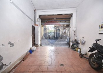 Parcheggio - Casa indipendente via circonvallazione
 
115, Paterno - foto 39