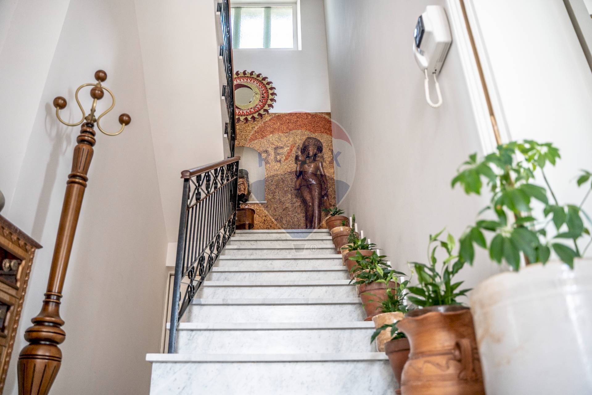 Scale - Independent house Via Vittorio Emanuele
19, Cerami - photo 3