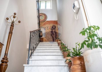 Scale - Casa indipendente Via Vittorio Emanuele
 
19, Cerami - foto 3