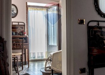 Soggiorno - Casa indipendente Via Vittorio Emanuele
 
19, Cerami - foto 6