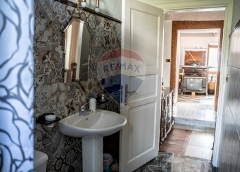 Bagno - Casa indipendente Via Vittorio Emanuele
 
19, Cerami - foto 7