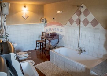 Bagno - Casa indipendente Via Vittorio Emanuele
 
19, Cerami - foto 9