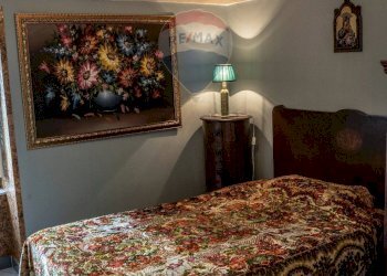 Camera / camera da letto - Casa indipendente Via Vittorio Emanuele
 
19, Cerami - foto 10
