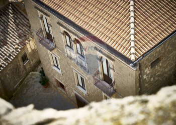 Edificio all\'aperto - Casa indipendente Via Vittorio Emanuele
 
19, Cerami - foto 13