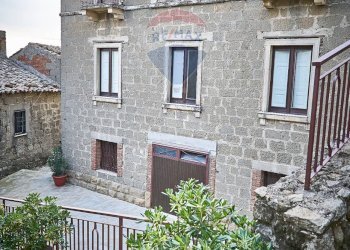 Casa all\'aperto - Casa indipendente Via Vittorio Emanuele
 
19, Cerami - foto 14