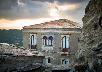 Casa all\'aperto - Casa indipendente Via Vittorio Emanuele
 
19, Cerami - foto 15