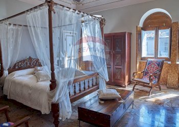 Camera / camera da letto - Casa indipendente Via Vittorio Emanuele
 
19, Cerami - foto 21