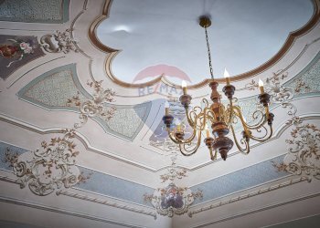 Dettagli - Casa indipendente Via Vittorio Emanuele
 
19, Cerami - foto 24