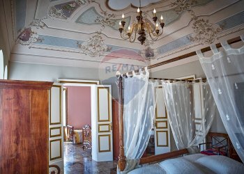 Camera / camera da letto - Casa indipendente Via Vittorio Emanuele
 
19, Cerami - foto 26