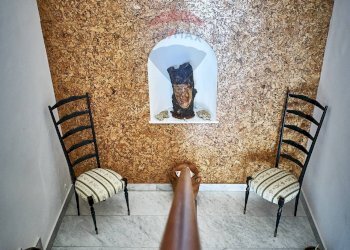 Terrazza - Casa indipendente Via Vittorio Emanuele
 
19, Cerami - foto 27