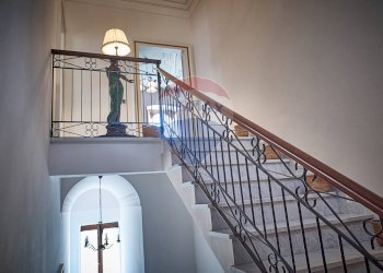 Scale - Casa indipendente Via Vittorio Emanuele
 
19, Cerami - foto 28