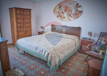 Camera / camera da letto - Casa indipendente Via Vittorio Emanuele
 
19, Cerami - foto 29