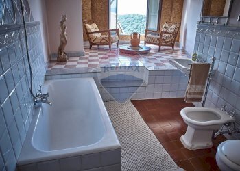 Bagno - Casa indipendente Via Vittorio Emanuele
 
19, Cerami - foto 31