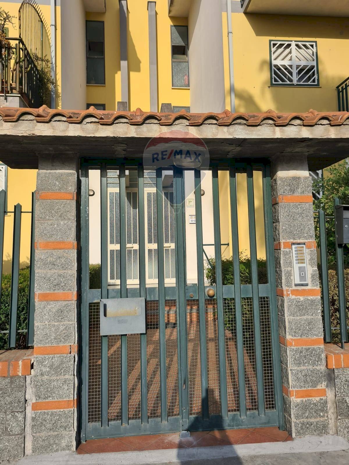 Edificio all\'aperto - Quadrilocale Viale San Teodoro
 
19, Catania - foto 3