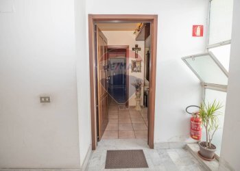 Hall / corridoio - Quadrilocale Viale San Teodoro
 
19, Catania - foto 4