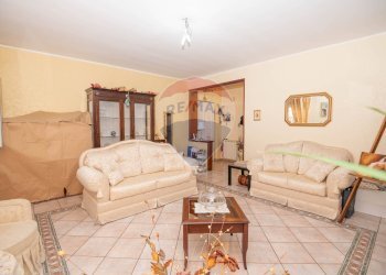 Soggiorno - Quadrilocale Viale San Teodoro
 
19, Catania - foto 6