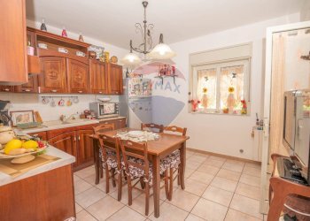 Cucina - Quadrilocale Viale San Teodoro
 
19, Catania - foto 9