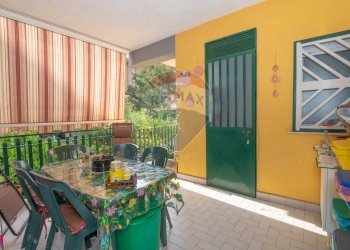 Terrazza - Quadrilocale Viale San Teodoro
 
19, Catania - foto 16