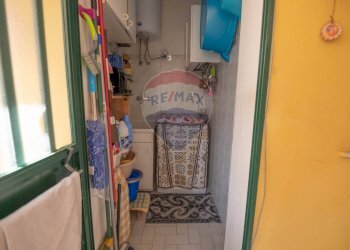 Lavanderia - Quadrilocale Viale San Teodoro
 
19, Catania - foto 18