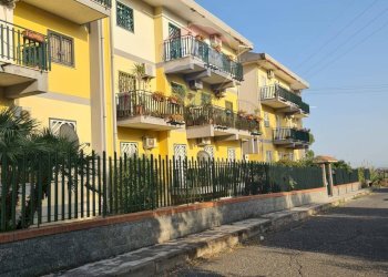 Edificio all\'aperto - Quadrilocale Viale San Teodoro
 
19, Catania - foto 30