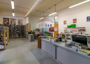 Cucina - Commercial Premises Via Nazionale
5, Motta Sant'Anastasia - photo 17